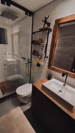 Imagem Apartamento à venda em Jardim Simus Zona Oeste - Sorocaba/SP