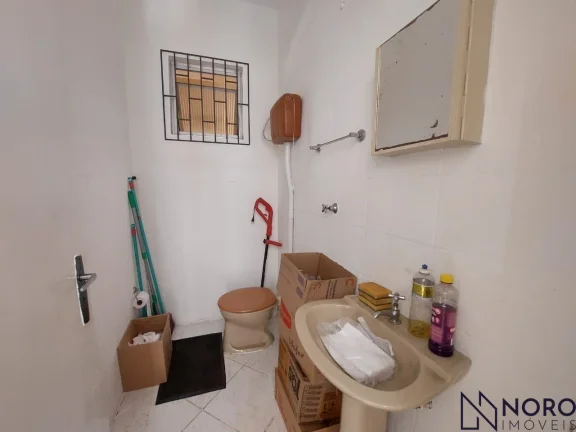 Imagem Sala Comercial de 47m² em Excelente Localização no Bairro Nsª Srª de Fátima