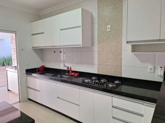 Imagem Linda Casa 3/4 C Suite No Moinho Dos Ventos