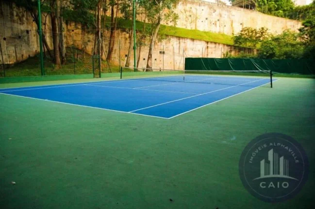 Imagem Casa com 4 dormitórios suítes à venda, 750 m² por R$ 14.998.000 -Alphaville