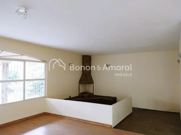 Imagem Venda casa comercial, no Parque das Universidade,, em Campinas. 
Localização próxima a Puc e Unic...