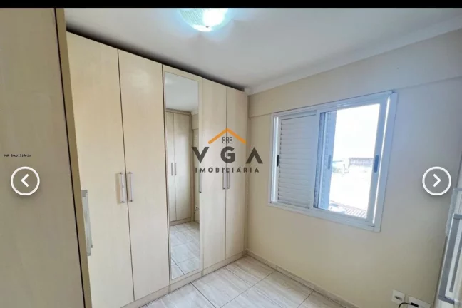 Imagem Apartamento para Venda em São Paulo, Jardim Maringá, 3 dormitórios, 1 banheiro, 2 vagas