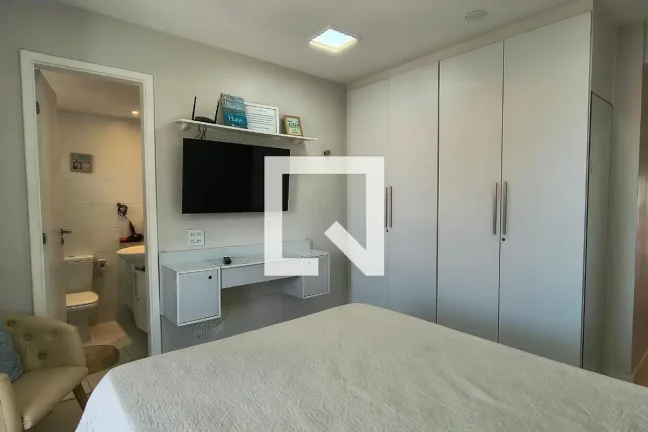 Imagem Apartamento à Venda - Recreio, 2 Quartos, 88 m2
