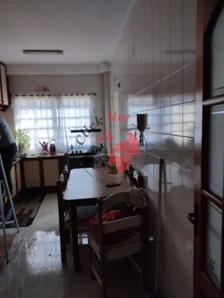 Imagem Apartamento à Venda em Excelente Localização de Centro de Santo André