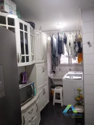Imagem Centro de DIADEMA excelente apartamento 65 metros, 2 dormitórios, 1 vaga, lazer completo com valor imperdível !!!