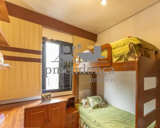 Imagem Cobertura duplex com piscina no Bairro de Perdizes!