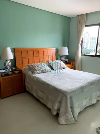 Imagem Apartamento à Venda na Aclimação - São Paulo/SP.