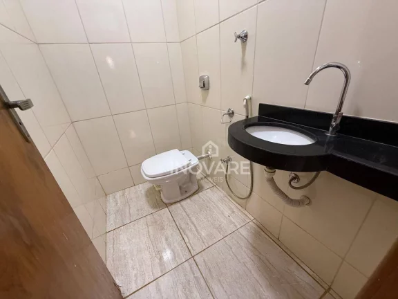 Imagem Casa com 3 dormitórios à venda, 295 m² por R$ 2.000.000,00 - Alto da Boa Vista - Itumbiara/GO