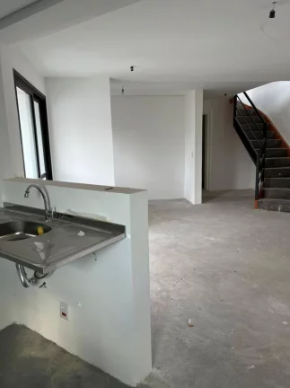 Imagem Duplex para VENDA em Jardim Paulista - Free Flex 110m²