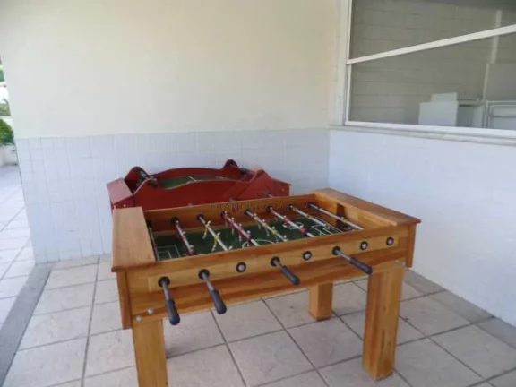 Imagem Excelente cobertura 2 quartos em Maria Paula