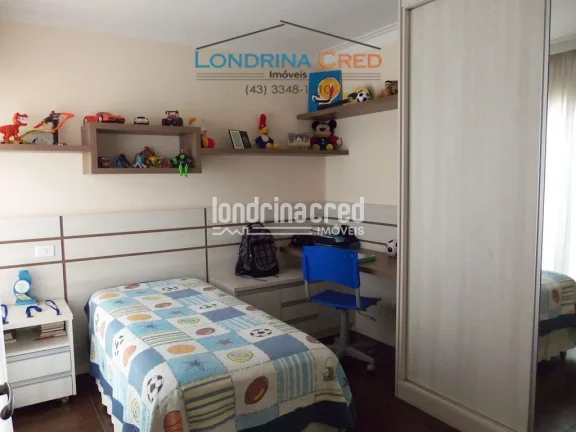 Imagem Casa à venda 4 Quartos, 2 Suites, 2 Vagas, 244M², Centro, Ibiporã - PR | CONDOMÍNIO RESIDENCIAL MORADAS DO ARVOREDO