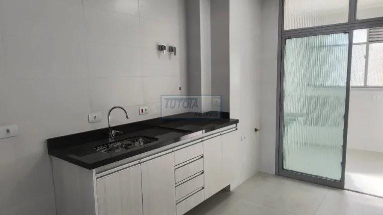Imagem APARTAMENTO A VENDA COM 3 DORMITÓRIOS NA VILA MARIANA
