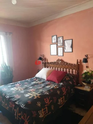 Imagem Casa à venda 3 Quartos, 6 Vagas, 288M², Santa Teresinha, Santo André - SP