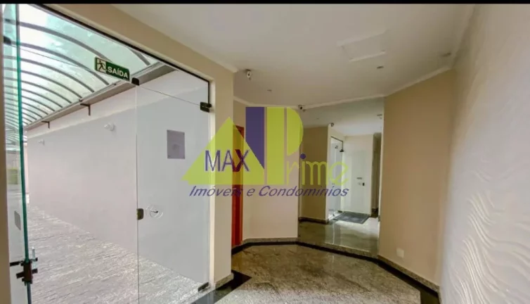 Imagem APARTAMENTO COBERTURA DUPLEX 140M²/03 DORM/01 SUÍTE/SACADA/02 VAGAS