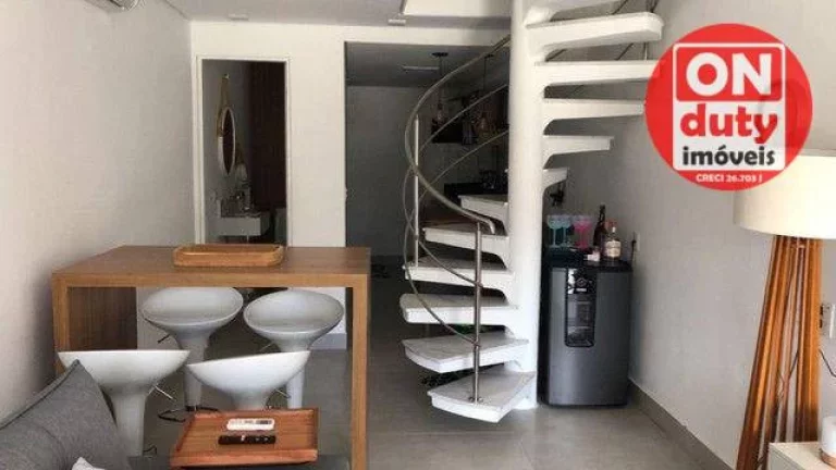 Imagem Sobrado com 3 dormitórios à venda, 150 m² por R$ 1.100.000,00 - Cidade Jardim Tom - Guarujá/SP