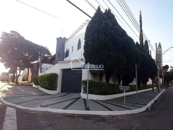 Imagem Casa à venda em Sorocaba-SP!