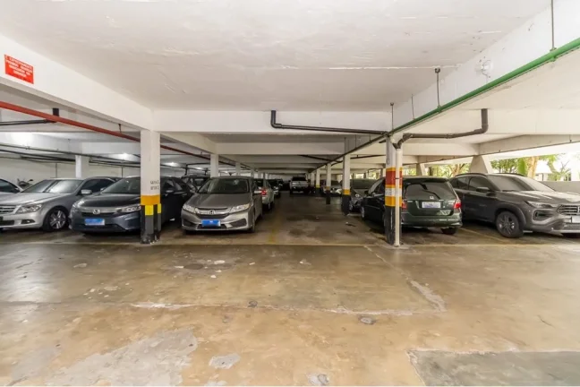 Imagem Apartamento à venda em São Paulo, Jardim Floresta, com 3 quartos, 101m2