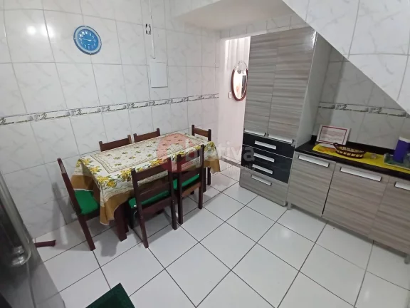Imagem Casa em condomínio, 4 quartos, próximo a praia, Peró - Cabo Frio