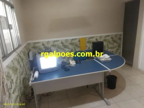 Imagem Salão Comercial para Venda em SÃO JOÃO DE MERITI, Vila São João, 3 banheiros, 2 vagas