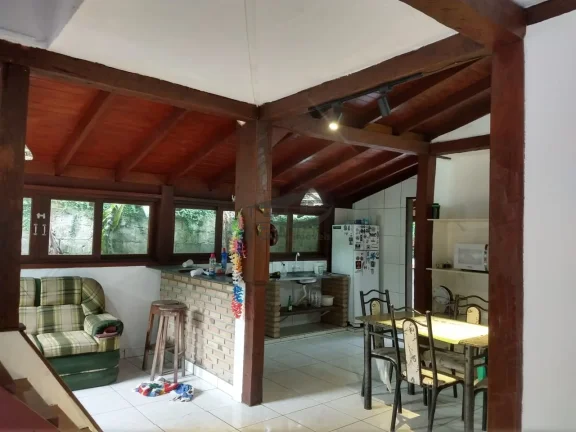 Imagem CASA SERTÃO DO CACAU EM CAMBURI