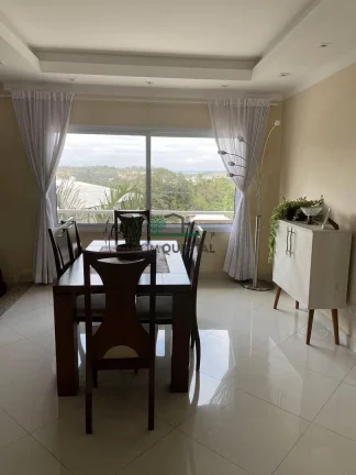 Imagem Casa com 4 Quartos à Venda, 355 m² em Beverly Hills - Jandira