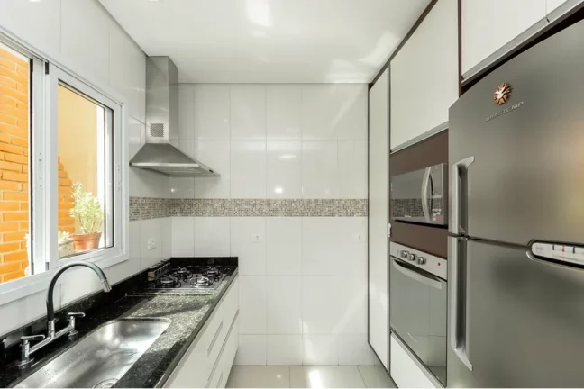 Imagem CASA RESIDENCIAL em São Paulo - SP, Jardim Jabaquara