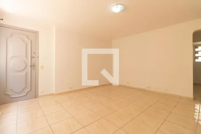 Imagem Apartamento à Venda - Vila Mariana, 2 Quartos, 80 m2