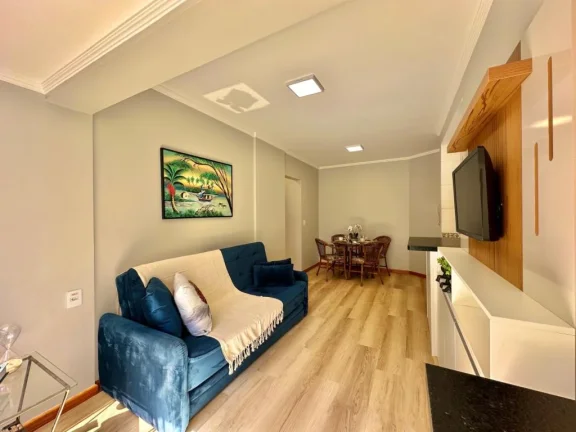 Imagem Apartamento 1 Dormitório - Bairro Zona Nova