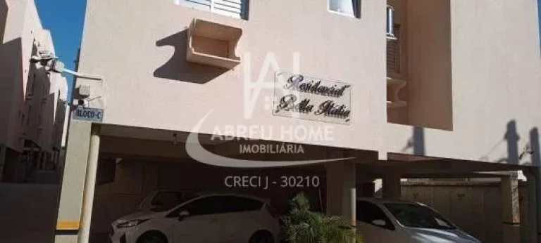 Imagem Apartamento Vila Itália