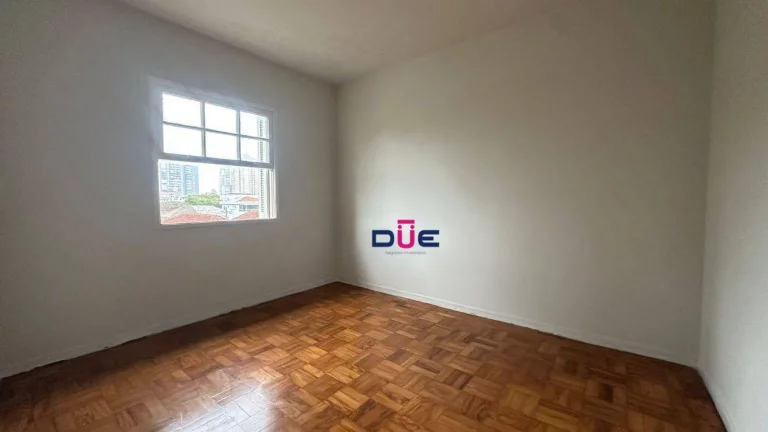 Imagem Apartamento com 1 dormitório à venda, 65 m² por R$ 350.000,00 - Embaré - Santos/SP