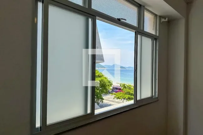 Imagem Apartamento à Venda - Copacabana, 3 Quartos, 137 m2