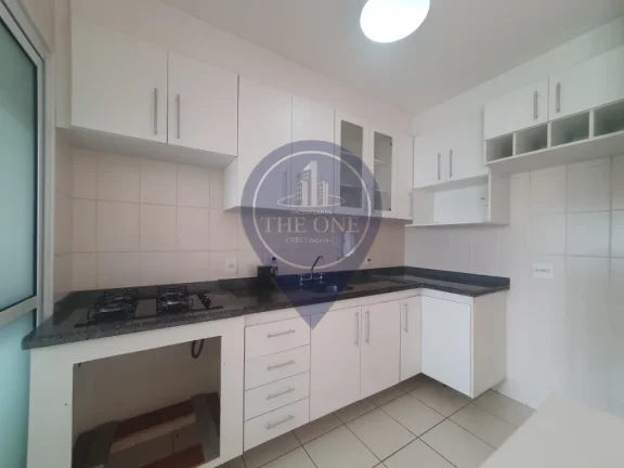 Imagem Apartamento para locação na Consolação, São Paulo-SP com 2 quartos, 1 sala, 1 banheiro e 1 vaga de garagem.