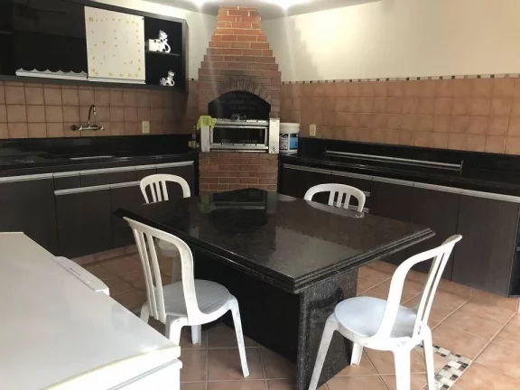 Imagem CASA RESIDENCIAL em VITÓRIA - ES, MATA DA PRAIA