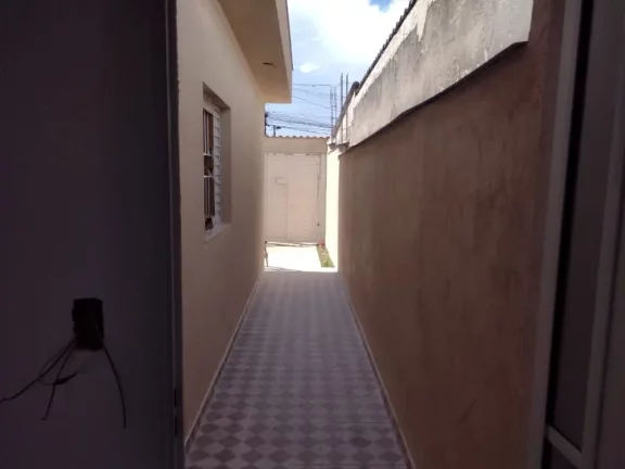 Imagem Casa com 2 dormitórios à venda, 100 m² por R$ 390.000,00 - Parque Maria Helena - Suzano/SP
