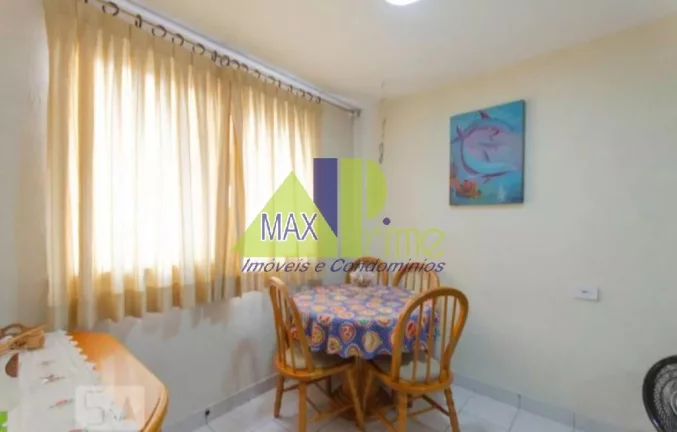 Imagem Apartamento de 2 dorm, 1 vaga, ao lado estação trem Eng.Goulart. Melhor custo beneficio da região, confira 2359-3545 apenas 1.800 tudo incluso