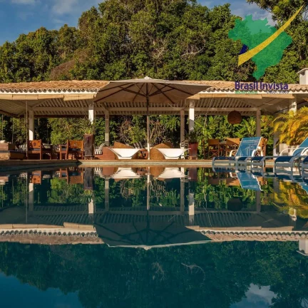 Imagem TERRA VISTA GOLF