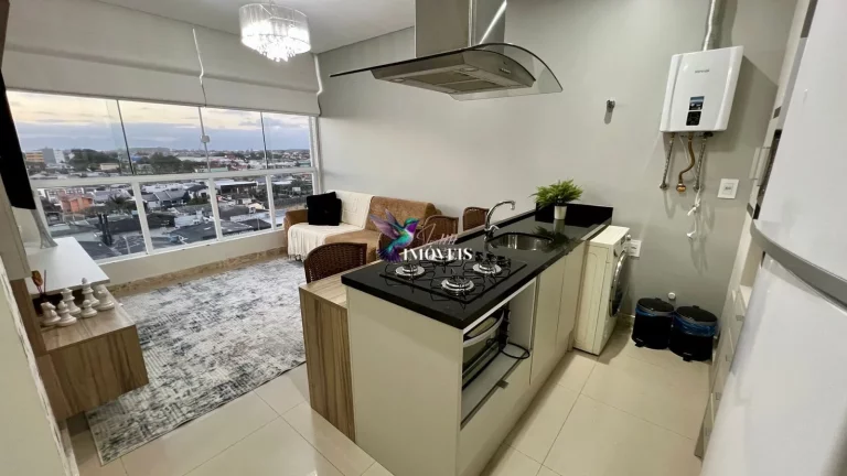 Imagem Apartamento à venda no bairro Centro - Capão da Canoa/RS