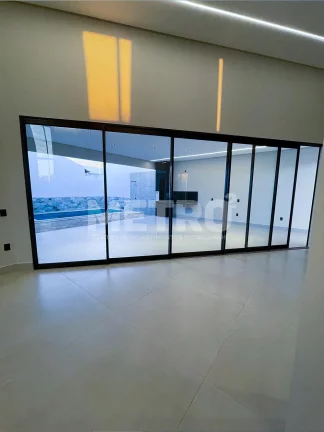 Imagem Casa à venda no Sol Nascente Etapas com 4 suítes, Gourmet, piscina, PETROLINA