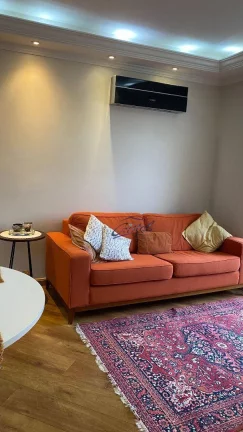 Imagem Apartamento com 3 quartos (1 suíte), 78 m² - venda ou aluguel - Jardim Ester - Butantã - São Paulo/SP