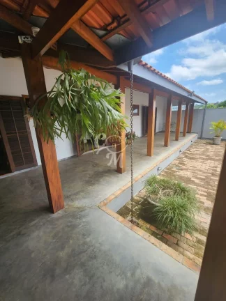Imagem Casa Térrea no cafezal V