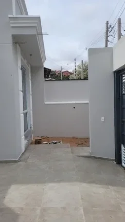 Imagem CASA NOVA À VENDA , JARDIM SANTA ADELAIDE, JUNDIAÍ