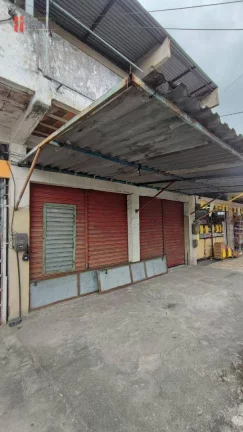 Imagem Terreno com 360m² c/ 2 Lojas, 3 Casas e 1 Quitinete no Pq Paulista.