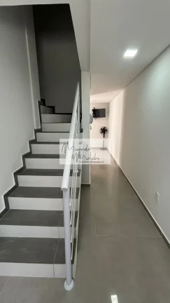 Imagem Casa à venda no bairro Canasvieiras - Florianópolis/SC