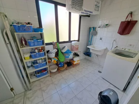 Imagem APARTAMENTO COM 3 DORMITÓRIOS, SENDO 1 SUÍTE, 3º OPCIONAL, NA PRAIA DE PITANGUEIRAS.