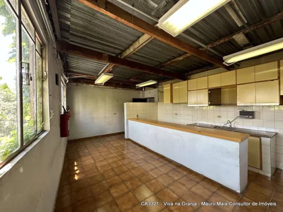 Imagem Casa COMERCIAL / RESIDENCIAL - Sumaré (Zona Oeste de São Paulo)
