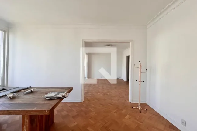 Imagem Apartamento à Venda - Copacabana, 3 Quartos, 208 m2
