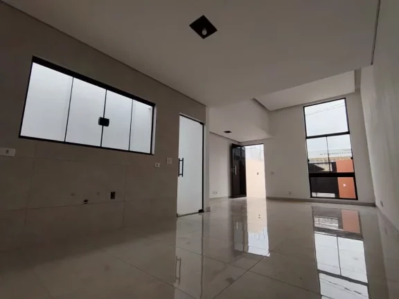 Imagem Casa com 2 dormitórios à venda, 83 m² por R$ 450.000,00 - Jundiapeba - Mogi das Cruzes/SP