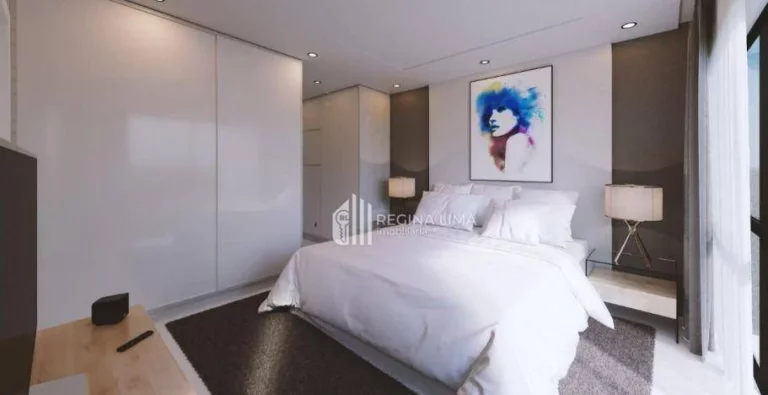 Imagem Apartamento PRONTO para morar com 3 dormitórios à venda por R$ 1.204.036,56 - Edifício NETO CAMPELO - Jóquei - Teresina/PI