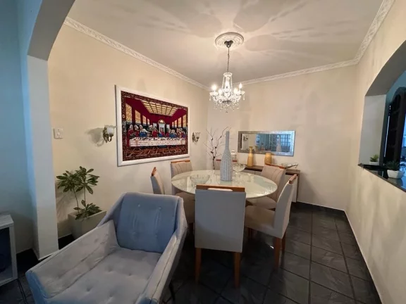 Imagem Sobrado com 3 dormitórios à venda, 244 m² por R$ 600.000,00 - Vila Sol Nascente - Suzano/SP