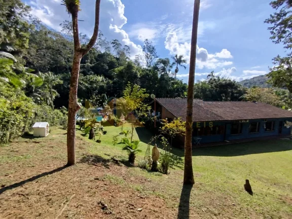 Imagem Imóvel com 5 Quartos à Venda, 400 m² em Ribeirão Fresco - Blumenau Imagem Imóvel com 5 Quartos à Venda, 400 m² em Ribeirão Fresco - Blumenau